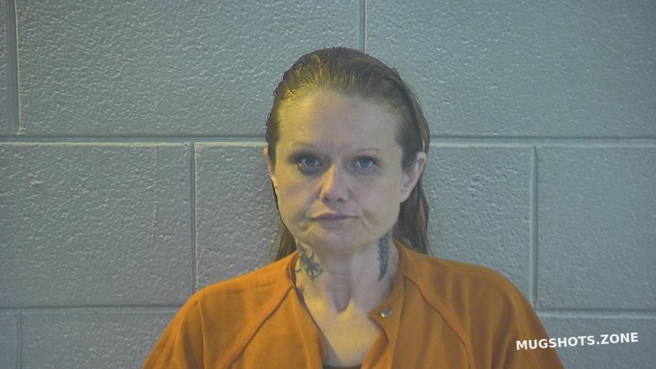 COMBS STACEY L 05/21/2023 - Pulaski County Mugshots Zone