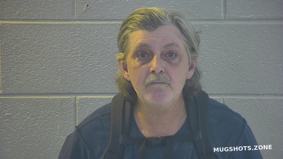 ABNER EDWARD LANE 06/23/2023 Pulaski County Mugshots Zone