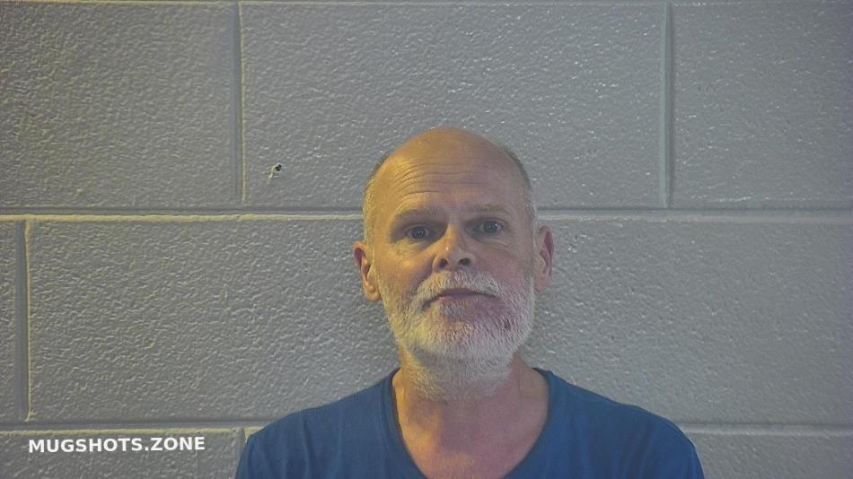 LESTER WILLIAM R. 07/14/2023 - Pulaski County Mugshots Zone