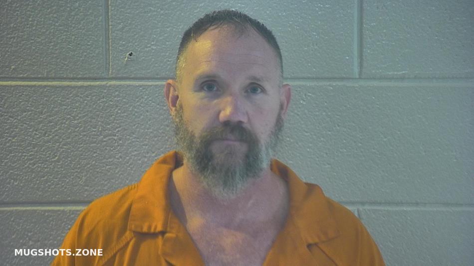 BAKER ERIC JOHN 09/05/2023 Pulaski County Mugshots Zone