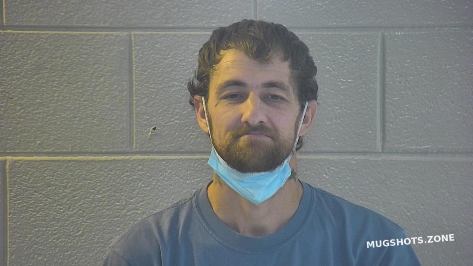 LEDBETTER CODY A 11/19/2023 Pulaski County Mugshots Zone