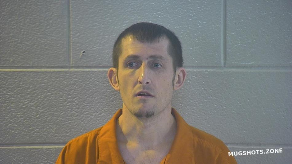 ALBRIGHT STEVEN ALBERT 11/29/2023 - Pulaski County Mugshots Zone