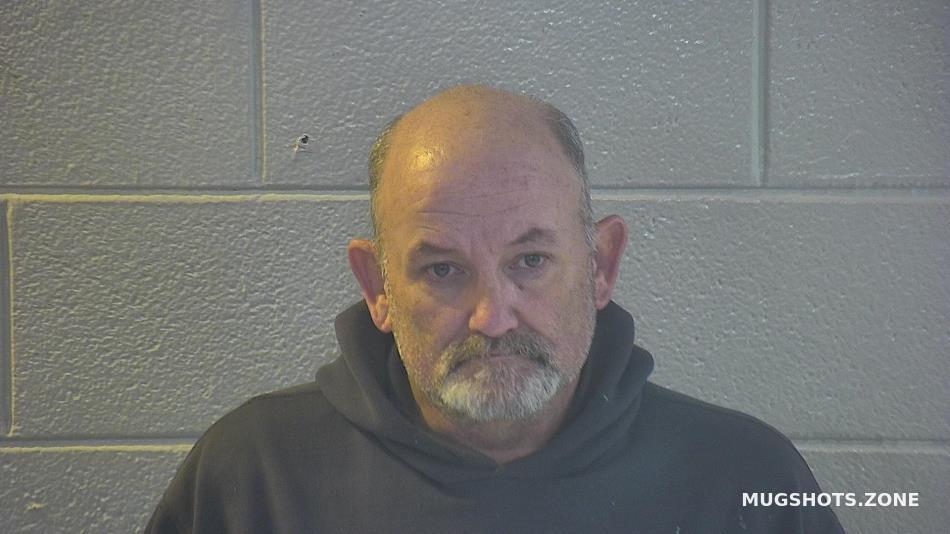 HAFLEY JIMMY ALLEN 12/12/2023 - Pulaski County Mugshots Zone