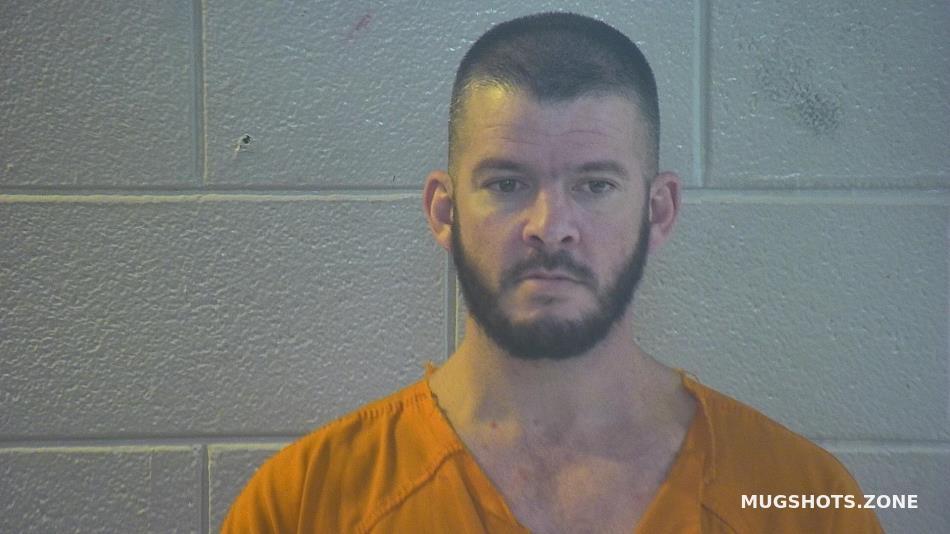 WELLS SAMUEL ALLEN 03/14/2024 - Pulaski County Mugshots Zone