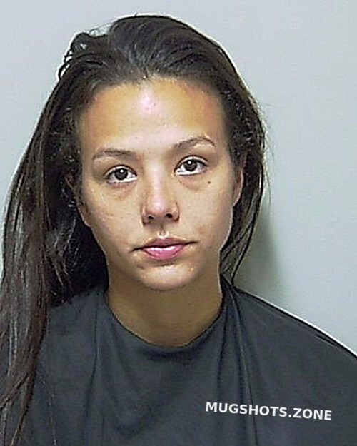 HERRERA ERAN NICOLE 01/25/2021 Putnam County Mugshots Zone