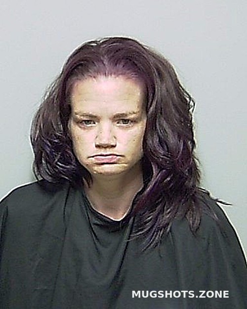 THOMPSON BRANDY ALLISON 04/11/2021 Putnam County Mugshots Zone