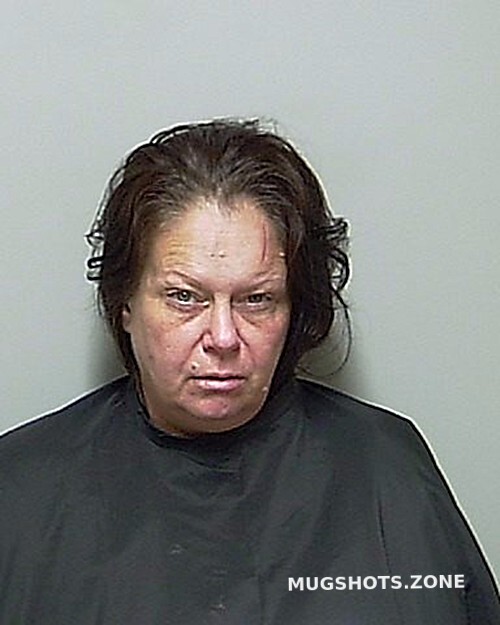 SMITH KATHLEEN OLGA 01/02/2022 Putnam County Mugshots Zone