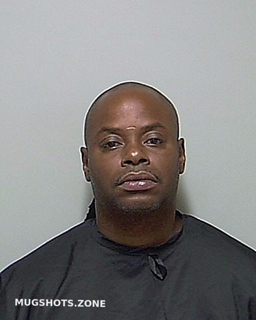 WILLIAMS DARRELL KENNETH 01/15/2022 - Putnam County Mugshots Zone