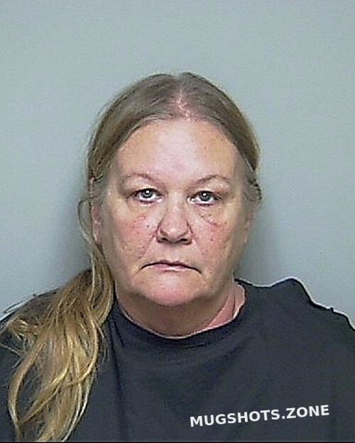 BOBB DEBORAH LEE 03/21/2022 - Putnam County Mugshots Zone