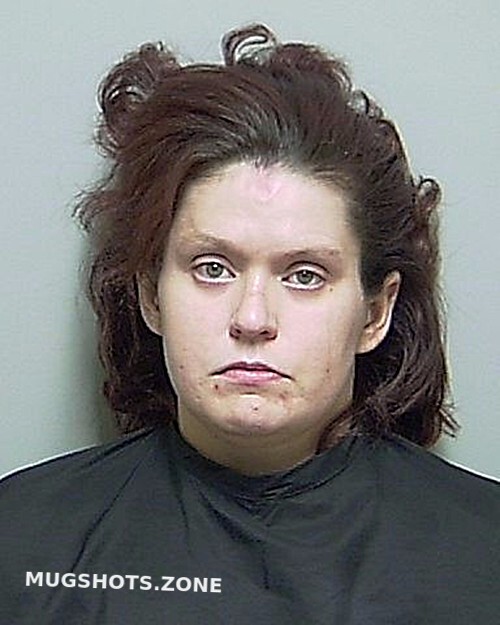 BAXLEY MICHELLE NICHOLE 06/01/2022 Putnam County Mugshots Zone