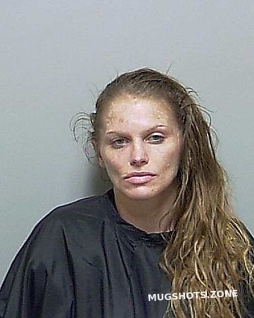 Crocker Britney Nicole Putnam County Mugshots Zone