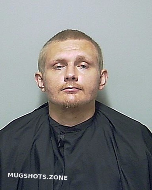 TENNANT DEVIN BARTOW 08/16/2022 Putnam County Mugshots Zone