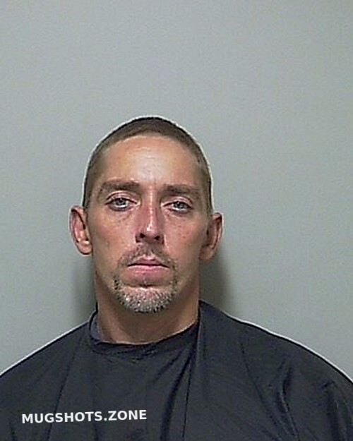 HARS SHAWN ROBERT 09/08/2022 Putnam County Mugshots Zone