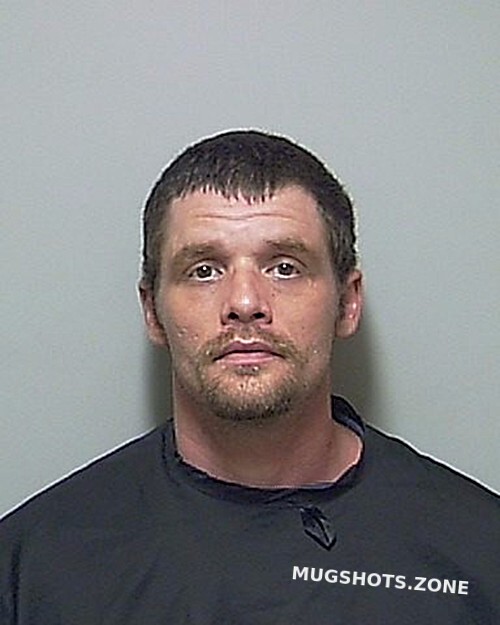 TRENT MICHAEL THOMAS 09/13/2022 - Putnam County Mugshots Zone