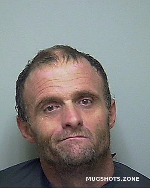 BARBER JOSEPH DAVID 11/01/2022 Putnam County Mugshots Zone