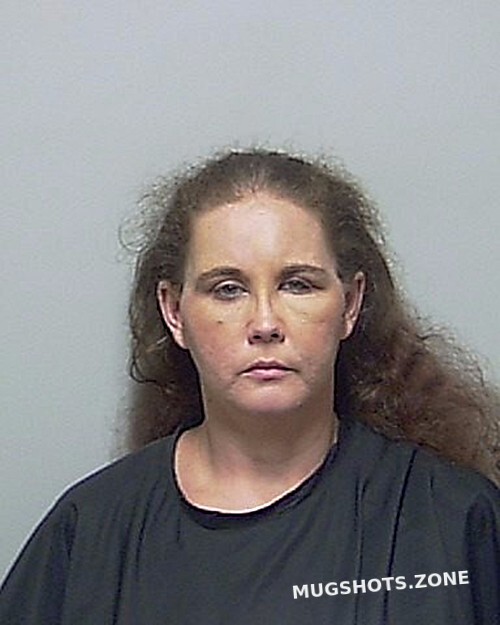 Westberry Tina Marie 11 29 2022 Putnam County Mugshots Zone