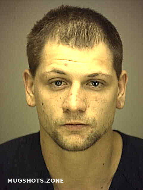 Richmond Jason William 12 05 2022 Putnam County Mugshots Zone