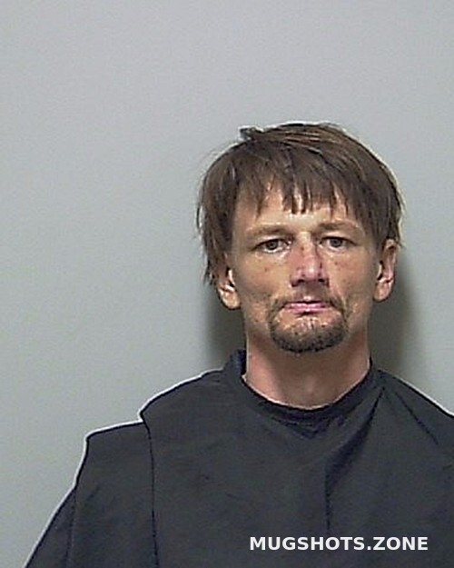 RICHMOND KYLE ANDREW 12/20/2022 Putnam County Mugshots Zone