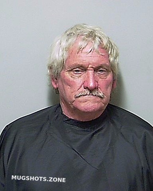 WARREN GARY EUGENE 01/02/2023 Putnam County Mugshots Zone