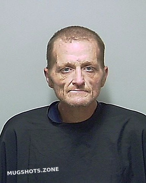 CLYMER JEREMIAH THOMAS 01/10/2023 Putnam County Mugshots Zone