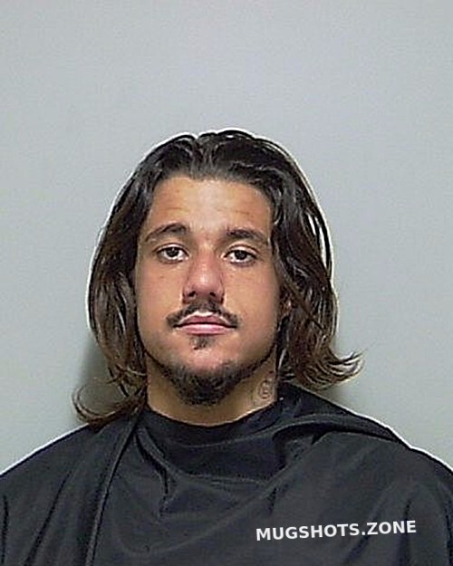 MUNIZ MATTHEW STEPHEN 02/08/2023 Putnam County Mugshots Zone