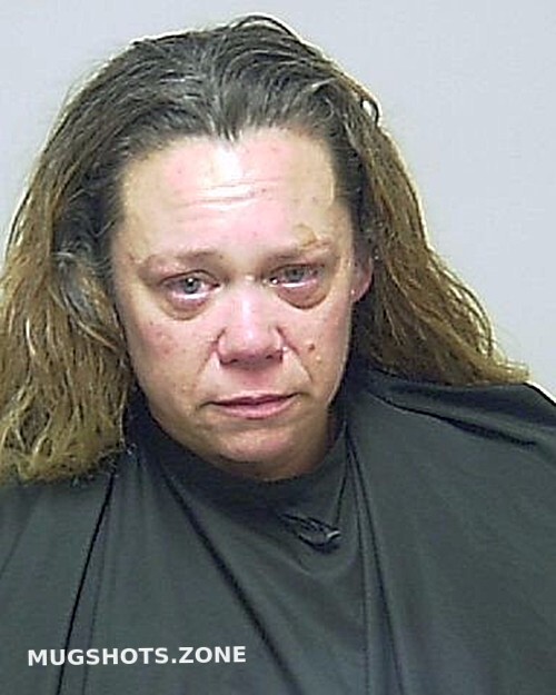 WELCH MICHELE LEIGH 02/15/2023 Putnam County Mugshots Zone