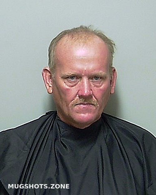 CRIBBS CHRISTOPHER ALLEN 03/03/2023 Putnam County Mugshots Zone