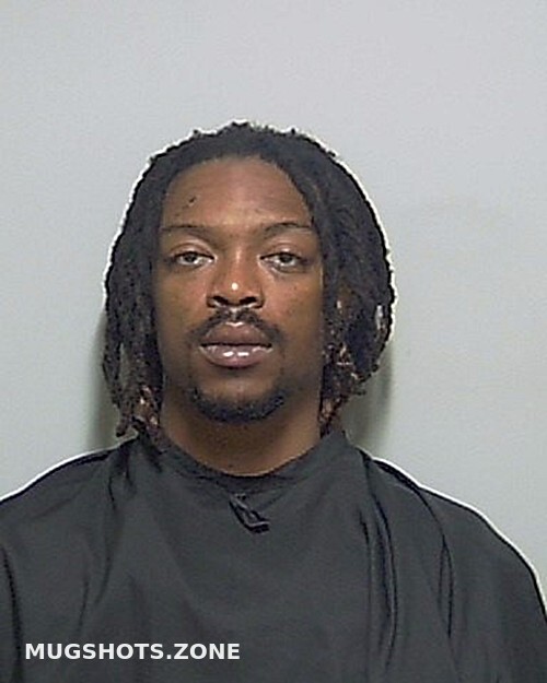 PASSMORE ROBERT LE'MAUN 03/12/2023 Putnam County Mugshots Zone