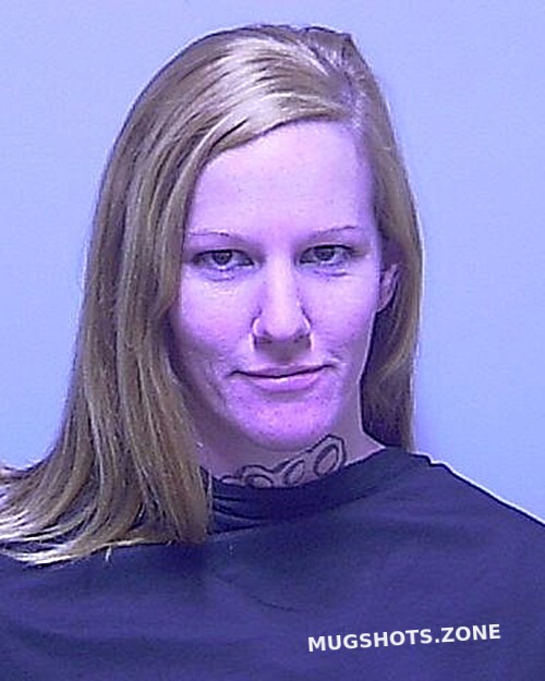 Prevatt Kristina Renee 03172023 Putnam County Mugshots Zone