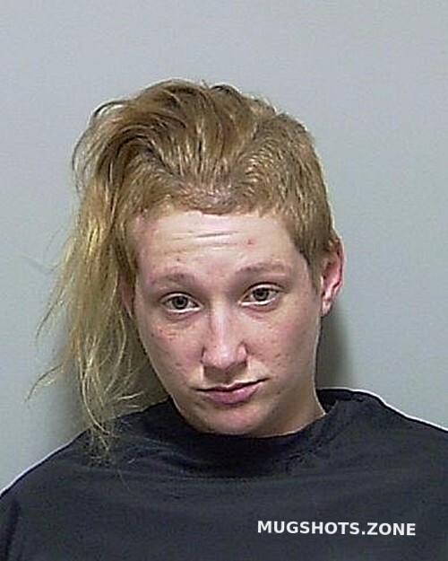 Johnson Elizabeth Leann 03222023 Putnam County Mugshots Zone 