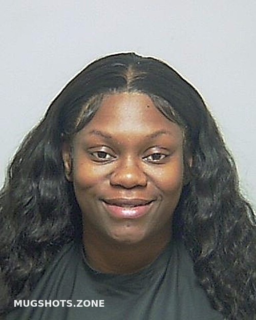 WEATHERSPOON TASHAIYANA 03/24/2023 Putnam County Mugshots Zone