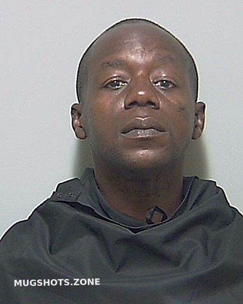 YOUNG DARRICK LAMONT 04/02/2023 Putnam County Mugshots Zone