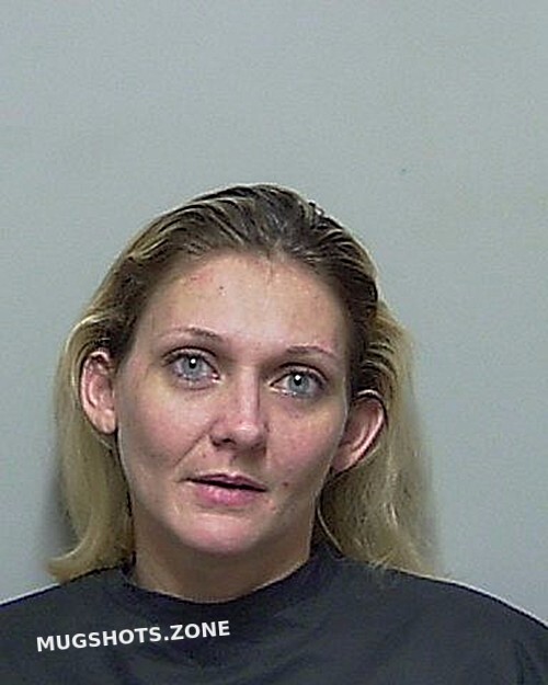 Holderfield Amanda Marie 04112023 Putnam County Mugshots Zone 9219