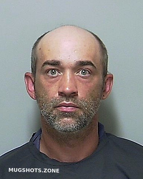 BRALEY JUSTIN GLENN 04/22/2023 Putnam County Mugshots Zone