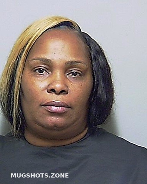 PRESTON LASANDRA ANDREA 04/24/2023 Putnam County Mugshots Zone