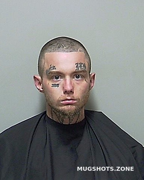 DAVIS NICHOLAS EDGER 05/12/2023 Putnam County Mugshots Zone