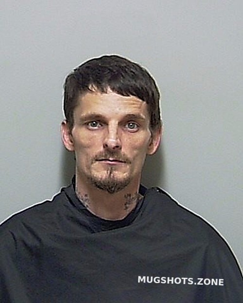 BAKER ROBERT LEROY 05/15/2023 - Putnam County Mugshots Zone