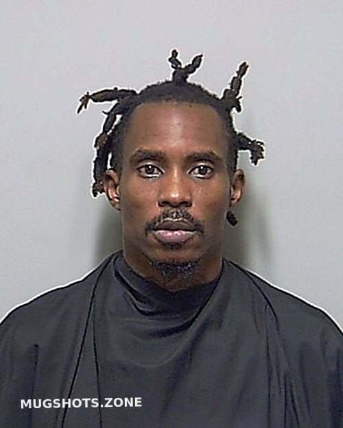 LANE CALVIN LAYVONNE 07/28/2023 Putnam County Mugshots Zone