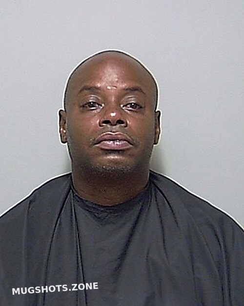 WILLIAMS DARRELL KENNETH 08/26/2023 - Putnam County Mugshots Zone