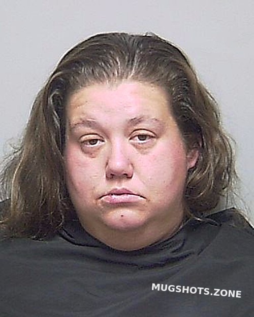 PERRY STEPHANIE DAWN 09/05/2023 - Putnam County Mugshots Zone