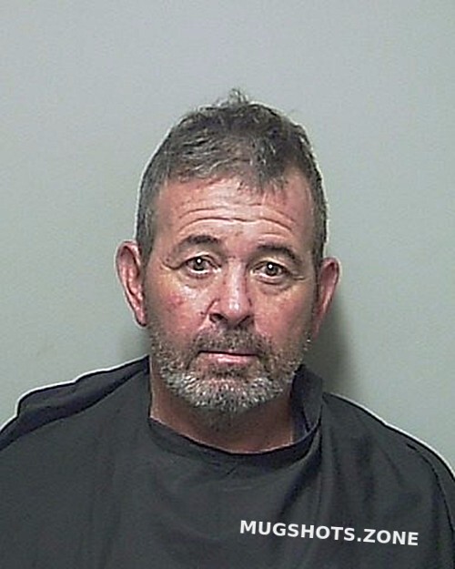 MULLEN CHAD PATRICK 09/24/2023 Putnam County Mugshots Zone