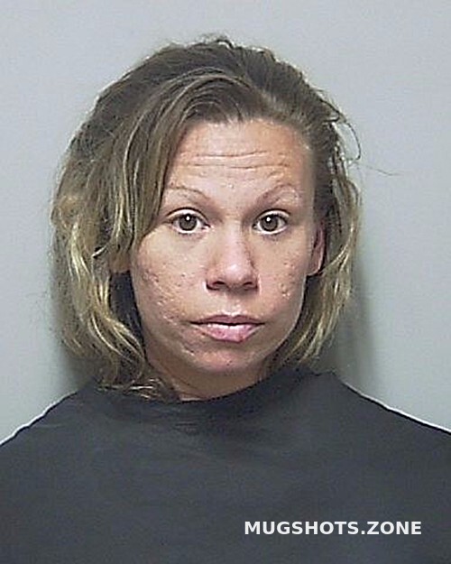 HOLBROOK TABITHA MARIE 10/09/2023 Putnam County Mugshots Zone