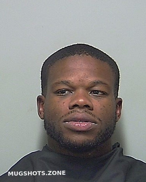 WILLIAMS QUINTON KHALIL 10/16/2023 Putnam County Mugshots Zone