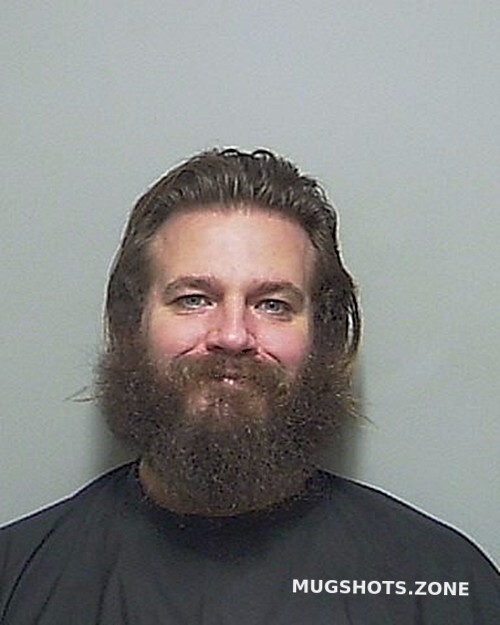 Turner Jason Andrew 10 31 2023 Putnam County Mugshots Zone