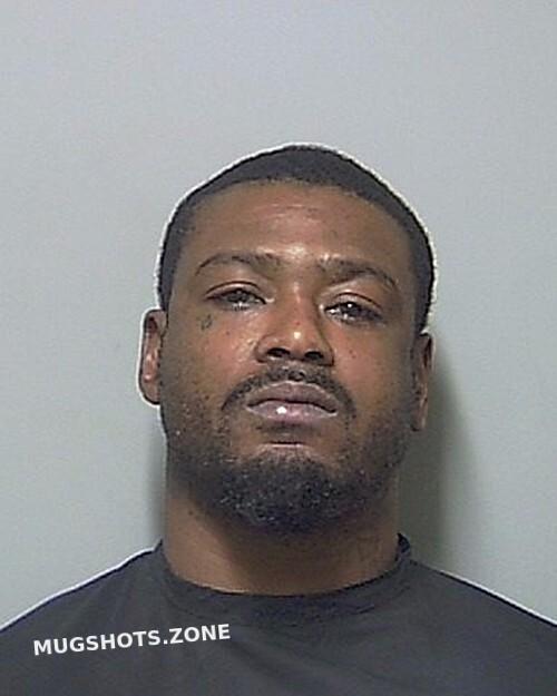 PASSMORE MARVIN TERRELL 12/07/2023 Putnam County Mugshots Zone