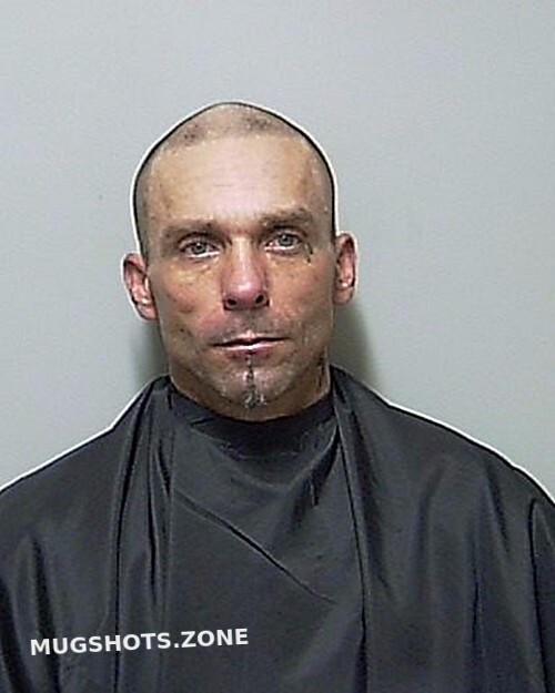 MERCER WILLIAM BARTOW 01/27/2024 Putnam County Mugshots Zone
