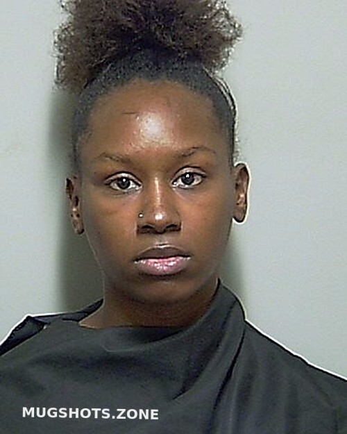 COLAY NEVAEH AMONY 02/01/2024 Putnam County Mugshots Zone