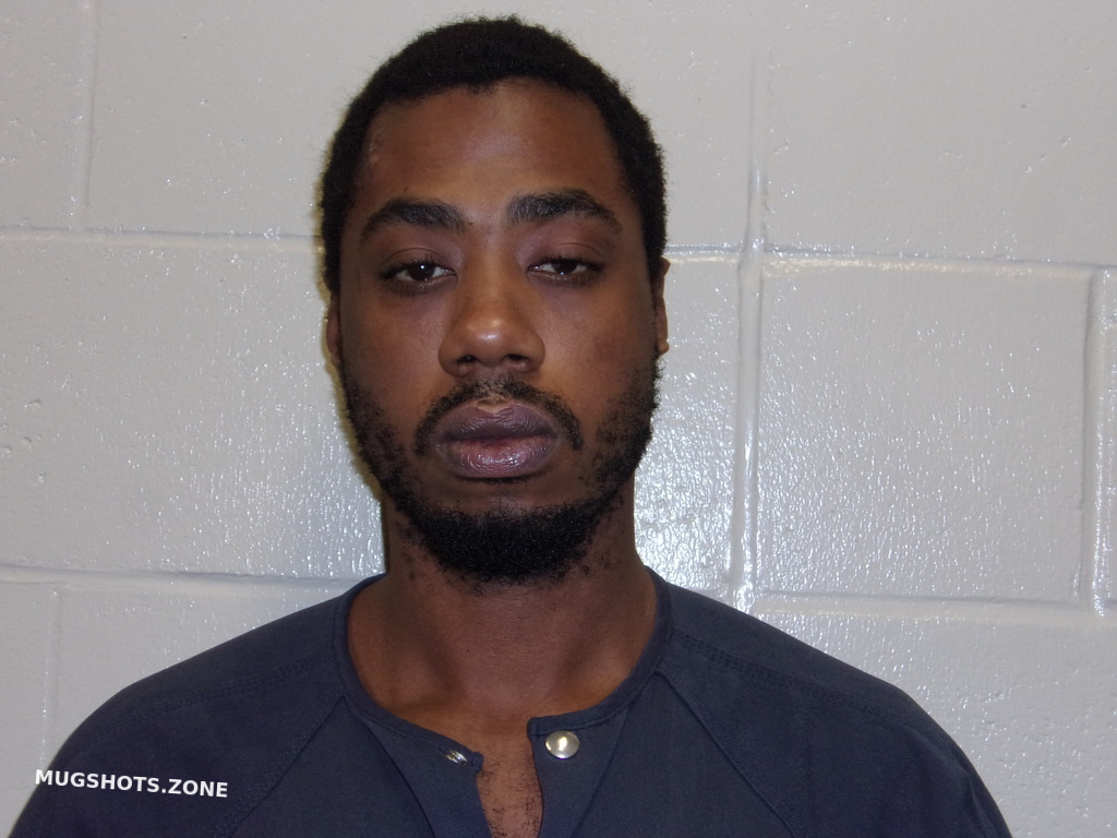 SHULER DEVON LI'TRELL 02/28/2024 Putnam County Mugshots Zone