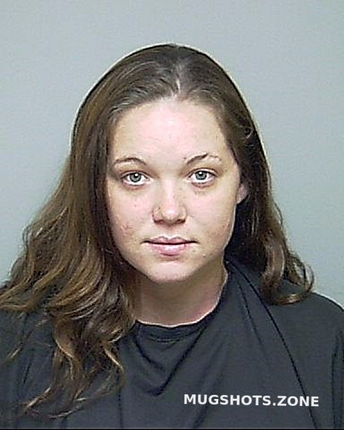 MCINTIRE LAYLA ROSE 02/29/2024 Putnam County Mugshots Zone