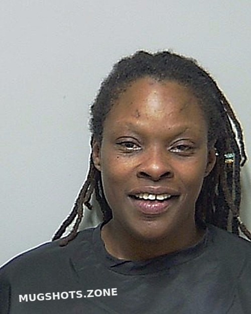 Major Viola Lacree 03092024 Putnam County Mugshots Zone 3785